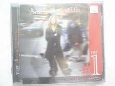 Avril Lavigne #1 Collection Let Go CD 2010  RARE INDIA HOLOGRAM NEW comprar usado  Enviando para Brazil