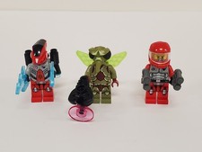 Lego 70702 warp for sale  Gladstone