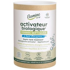 Activateur biologique fosse d'occasion  France