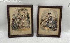 vintage french prints for sale  Columbus