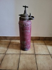 Extincteur ancien d'occasion  La Couronne