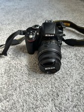 Nikon d3300 digital for sale  WINCHESTER