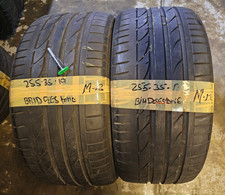 255 35r19 bridgestone for sale  DERBY