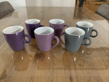 Porzellan kaffeetasse 150ml gebraucht kaufen Porzellan kaffeetasse 150ml gebraucht kaufen  Oberhausen