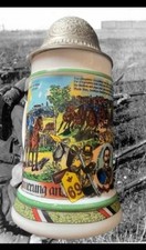 Chope allemande réserviste d'occasion  Besançon