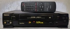 Toshiba 304 videoregistratore usato  Roma