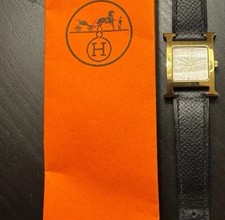 Hermes watch women for sale  Bloomingdale