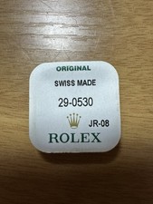 Usado, ROLEX-O-RING GAXETA-FÁBRICA LACRADA-PARTE 29-0530 comprar usado  Enviando para Brazil