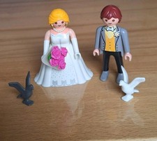 Playmobil duo pack gebraucht kaufen  Hechthausen