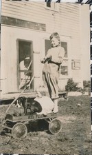 Snapshot vintage photo for sale  Arvada