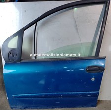 Porta anteriore fiat usato  Napoli