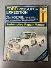 Haynes service repair for sale  Bartlesville