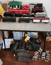 Vintage lionel gage for sale  Rockford