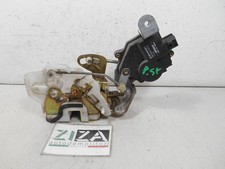 Electric lock rear usato  Putignano