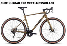 2024 cube nuroad for sale  SIDMOUTH