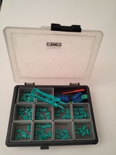 Bticino 3501k set usato  Piacenza