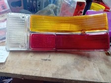 Opel rekord commodore usato  Taranto
