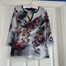 Qvc artscapes size for sale  SWANSEA