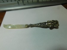 Antique sterling mother for sale  Brookfield