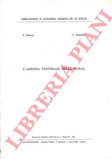 Platzer francesco schifani usato  Italia