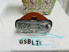 Faro anteriore proiettore Fiat 242 Cibie comprar usado  Enviando para Brazil