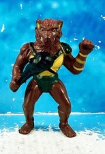 Thundercats kidworks miniature d'occasion  France