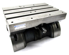 Yuasa tilting slot for sale  Covina