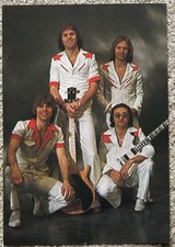 Rubettes 1977 full for sale  CHESTERFIELD