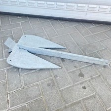 Ware plastimo plattenankler gebraucht kaufen  Pritzerbe