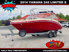 2014 yamaha 242 for sale  London