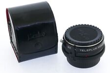 Kenko teleconverter per usato  Santa Giusta