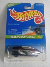 Hot Wheels Caça ao Tesouro GM Lean Machine 1/64 de 1997 #5 de 12 FRETE GRÁTIS  comprar usado  Enviando para Brazil