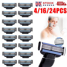24pcs gillette mach for sale  DUNSTABLE
