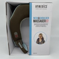 Homedics nacken gebärmutterha gebraucht kaufen  Haiger