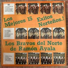 Ramon ayala los for sale  San Francisco