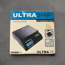 Weigh ultraship digital for sale  Austin