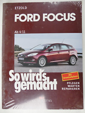 Etzold gemacht ford gebraucht kaufen  Oldenburg (Oldenburg)