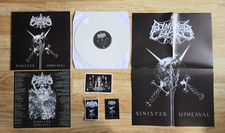 Boundless chaos sinister gebraucht kaufen  Deutschland