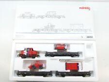 Märklin 28451 gleisbau gebraucht kaufen  Wolfenbüttel