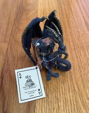 Hamilton collection dragon for sale  Norfolk