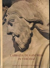 Abbazia s.andrea in usato  Roma
