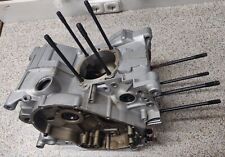 Motor gehäuse block gebraucht kaufen  Langenpreising