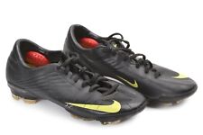 BOTAS DE FUTEBOL NIKE MERCURIAL VELOCI V F 354551-071 2009 EUA 7 comprar usado  Enviando para Brazil