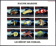 Pesce tropicale marino usato  Trambileno