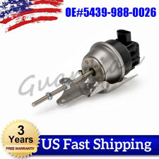 Usado, Atuador turbo 1x 5439-988-0026 KP39A para Volkswagen New Beetle Beetle Golf comprar usado  Enviando para Brazil