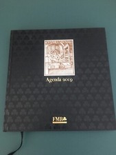 Agenda 2009 fmr usato  Potenza