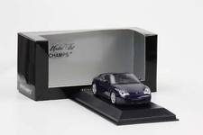 Minichamps porsche 911 gebraucht kaufen  Vaihingen an der Enz