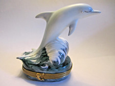 Rochard limoges hand for sale  Annapolis
