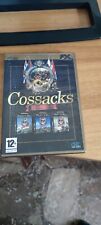 cossacks anthology usato cossacks anthology usato Forio