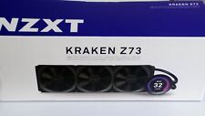 Nzxt kraken z73 for sale  WOLVERHAMPTON